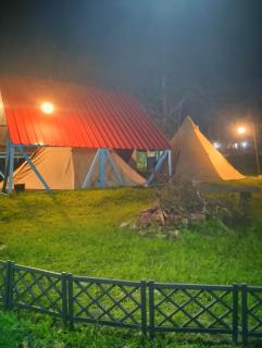 AWANAZ FARM GLAMPING - Jitra - 5