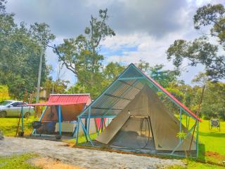 AWANAZ FARM GLAMPING - Jitra - 0