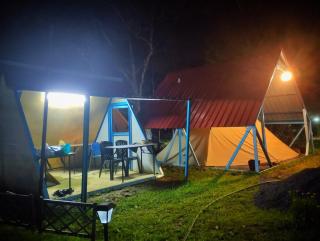 AWANAZ FARM GLAMPING - Jitra - 1