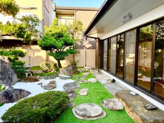 民泊 & 人力車 Murakami International - Kishiwada - 6