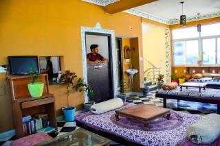 Mild Life Hostel Udaipur - 5