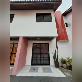 Triplex White em Caiobá-Matinhos-Pr a 200 mt do mar - Matinhos - 0