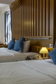 Hanoi Central Park Hotel - 2