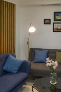 Hanoi Central Park Hotel - 6