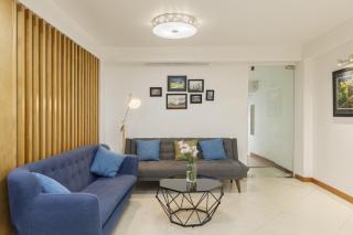 Hanoi Central Park Hotel - 5