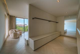 Minimalist Paradise: Tranquil Canggu Villa Ummi - 8