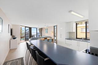 Eastbourne U6 80 Esplanade Golden Beach - Caloundra - 5