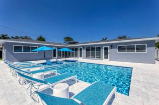 Sunshine Manors 2009 B - Fort Lauderdale - 4