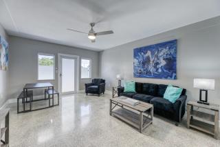 Sunshine Manors 2013 A - Fort Lauderdale - 1