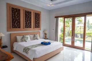 Villa D'alas Ubud - Ubud - 8