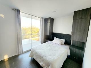 Departamento acogedor en Huacachina - 2