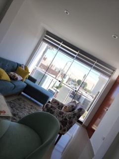 Departamento acogedor en Huacachina - 1