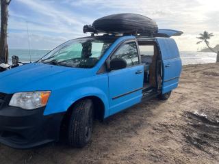 HW Campervan Rental NO CAMPGROUND - Hauula - 2