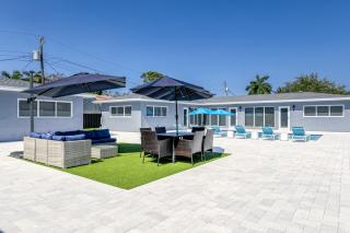Sunshine Manors 2013 B - Fort Lauderdale - 2