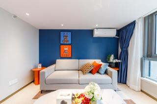 Livetour Hotel Sanxi Metro Guangzhou - 1