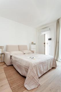 Casa Serena - Meryggiare Apartments - Milan - 7