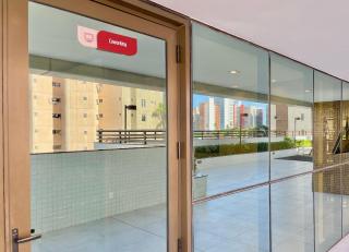 Be.live Residence - Meireles - 9