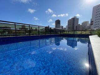 Be.live Residence - Meireles - 1