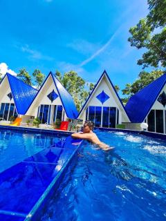 Voz Resort - Look - 0