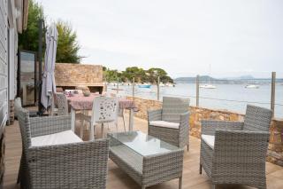 Villa exceptionelle les pieds dans l'eau - Hyères - 7