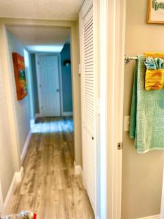 Twice as nice get away! - 8