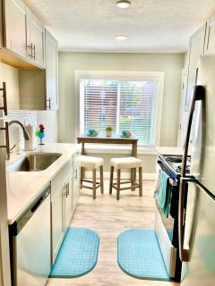 Twice as nice get away! - 6