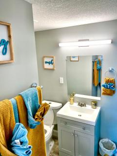 Twice as nice get away! - 4