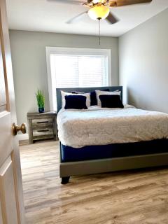 Twice as nice get away! - 2