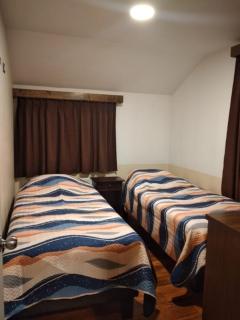 Cabañas Angamos - Punta Arenas - 9