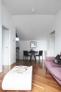 ComeCasa Attic 3 min walk from Duomo - Milaan - 5