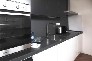 ComeCasa Attic 5 min walk from Duomo - Milan - 8