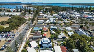 Sandhurst - oceanstays - Yamba - 4