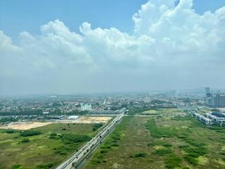 New Condo Amber Impression Melaka 2Room6pax1Park - 2