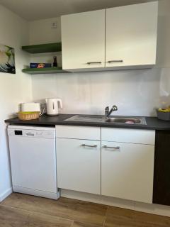 Ferienwohnung Oberursel - Oberursel - 2