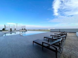 New Condo Amber Impression Melaka 2Room6pax1Park - Malacca - 3
