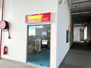 New Condo Amber Impression Melaka 2Room6pax1Park - Malacca - 4