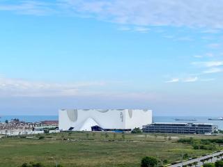 New Condo Amber Impression Melaka 2Room6pax1Park - 6