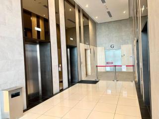 New Condo Amber Impression Melaka 2Room6pax1Park - Malacca - 7