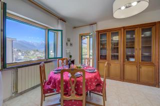 La Casa di Guido Hiking Skiing And Lakes - Happy Rentals - Trontano - 8