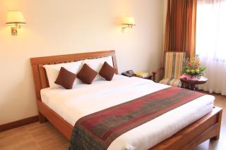 City Angkor Hotel - 7