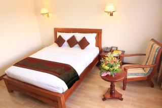 City Angkor Hotel - 9