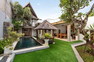 Buddha Beach Villa Seminyak - Seminyak - 7