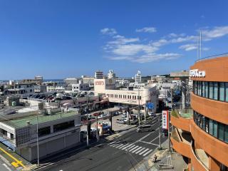 BiBi Hotel FUTENMA - Ginowan - 2