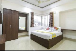 Hotel Ecotel - Nagaon - 4