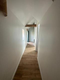 Grand gite confortable - La Ferme de Montigny - 4