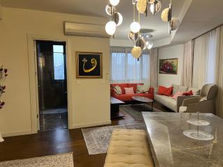 4+1 daire - Istanbul - 9