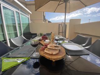 Spacious family home - Porto Rico - 2