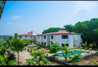Hotel Ecotel - Nagaon - 5