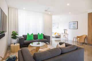 Keppel - Pet Friendly - 4 Mins Walk to Beach - Huskisson - 8