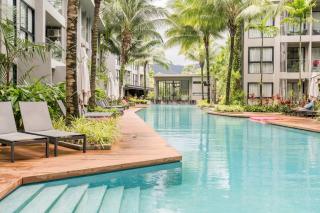 Diamond Condo by VС - Bang Tao Beach - 0